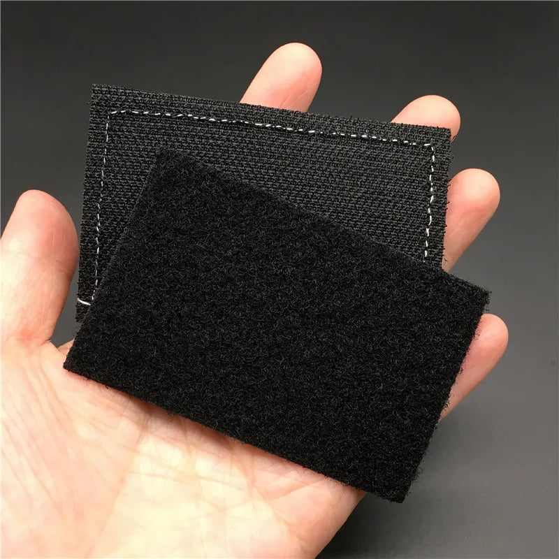 Bad Decisions Patch