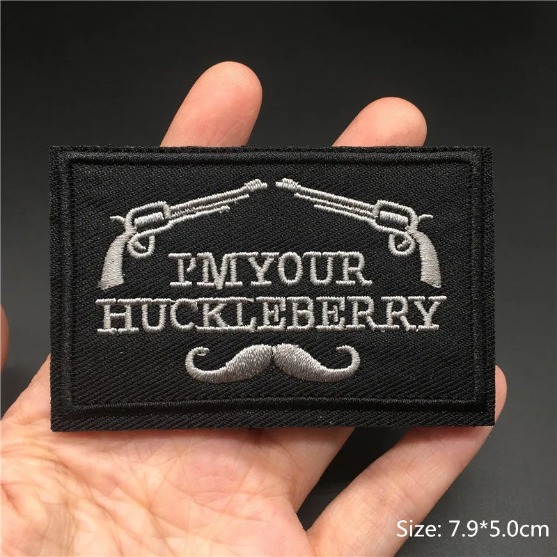 Bad Decisions Patch
