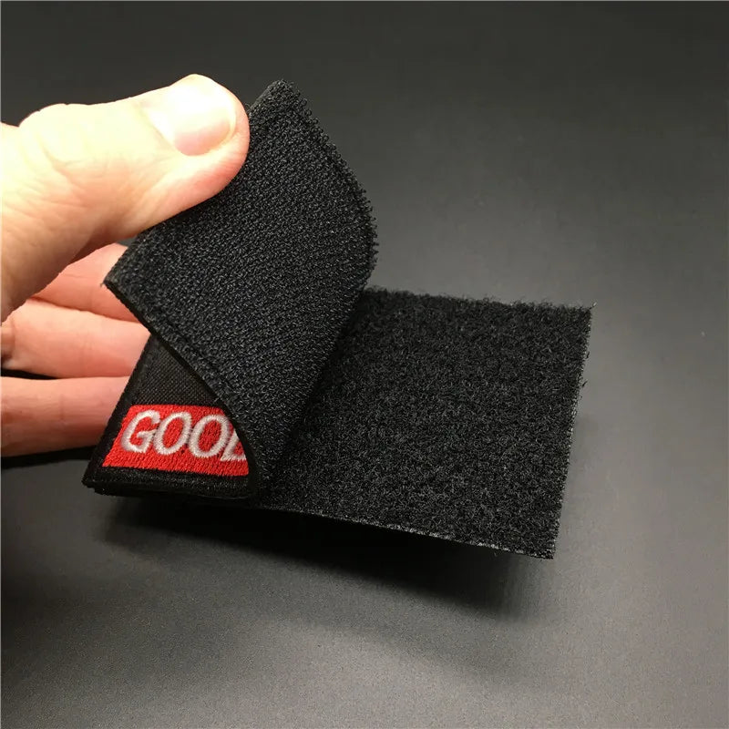 Bad Decisions Patch