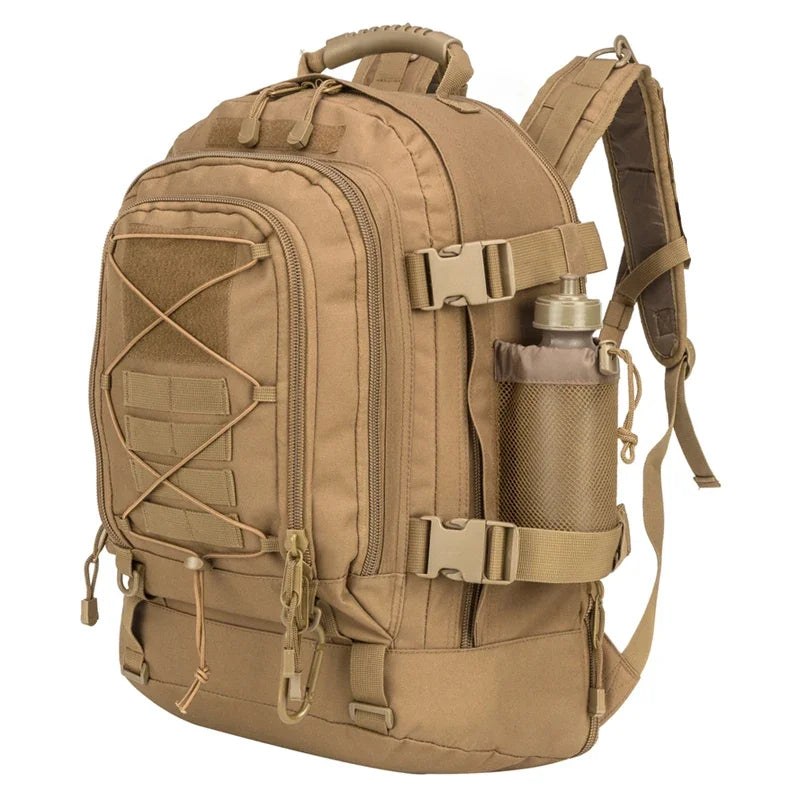 Tactical Trekker Backpack