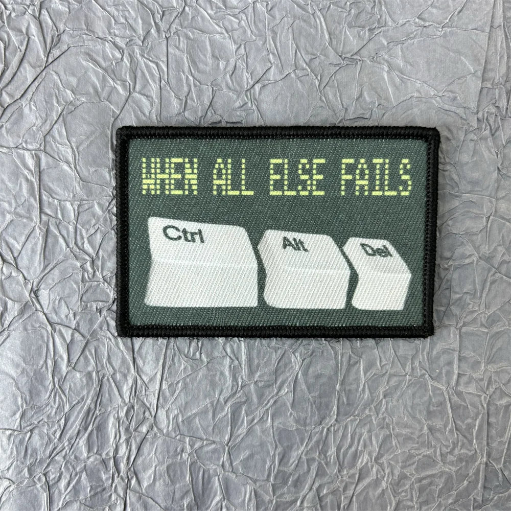 CtrlAltDel Saver Patches
