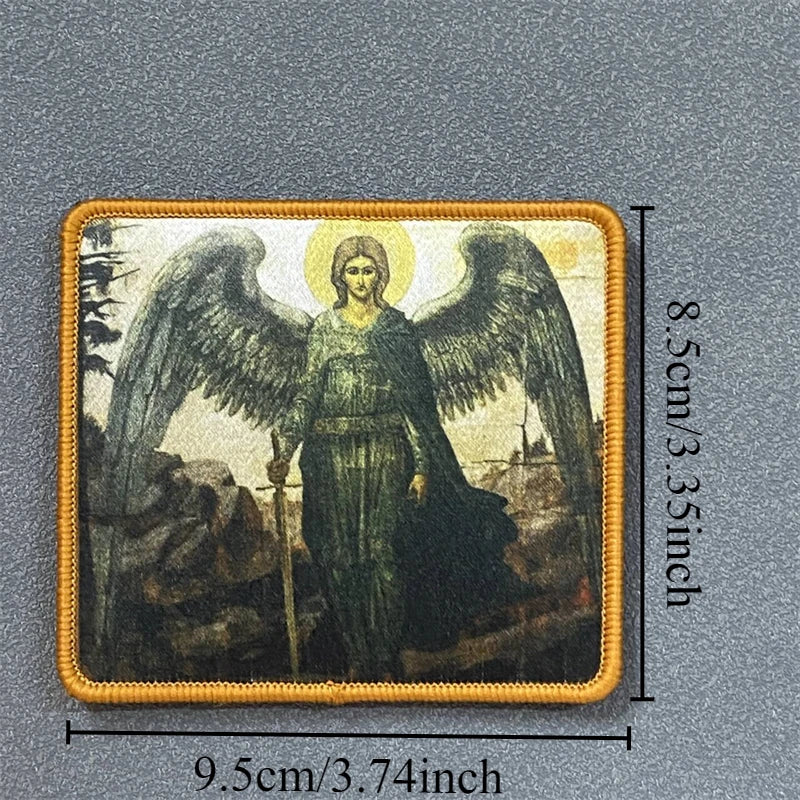 Whatever Patch