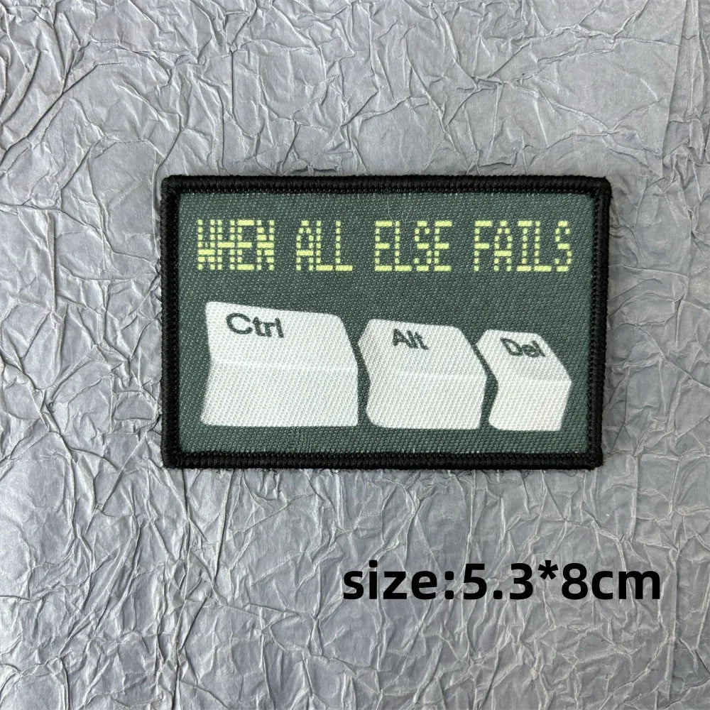 CtrlAltDel Saver Patches