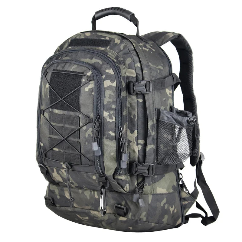 Tactical Trekker Backpack