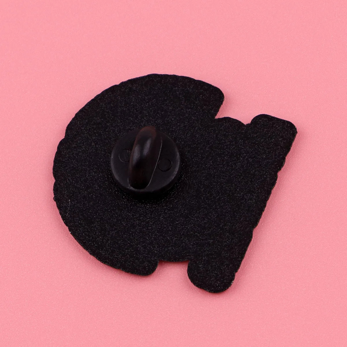 Mental Female Pin