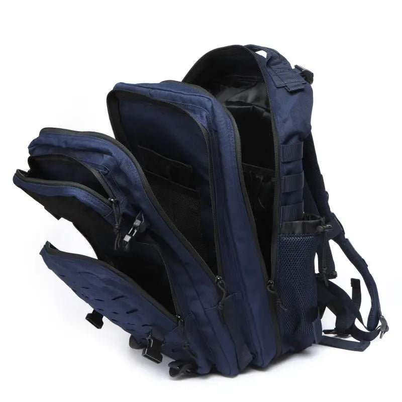 TactiHunt Backpack with Bottle Holders