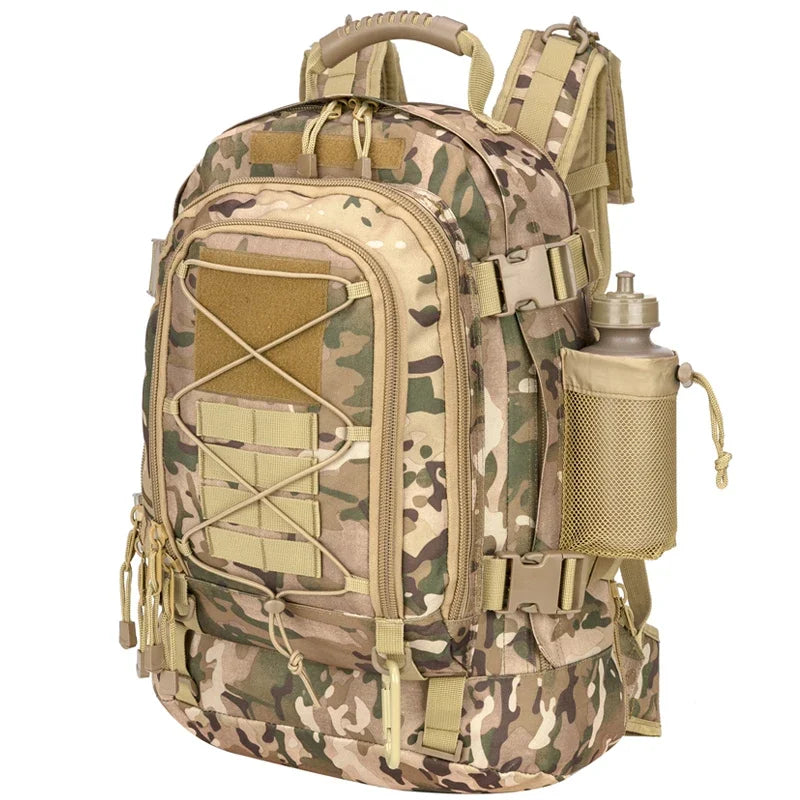 Tactical Trekker Backpack