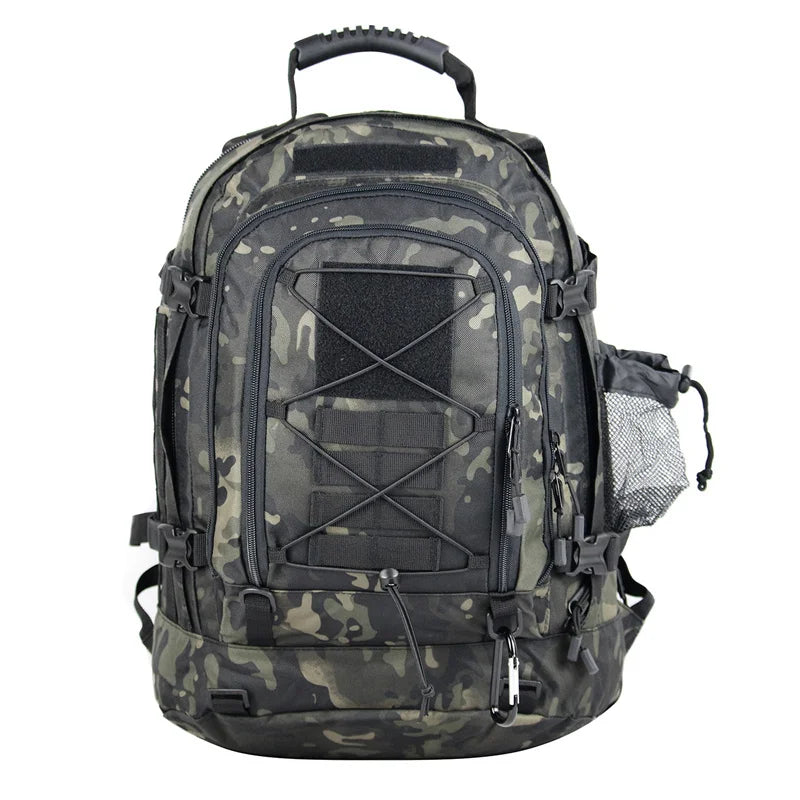 Tactical Trekker Backpack