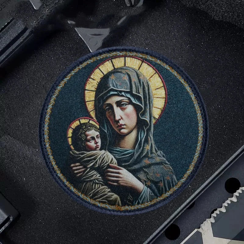 "Archangel Michael" Tactical Patch