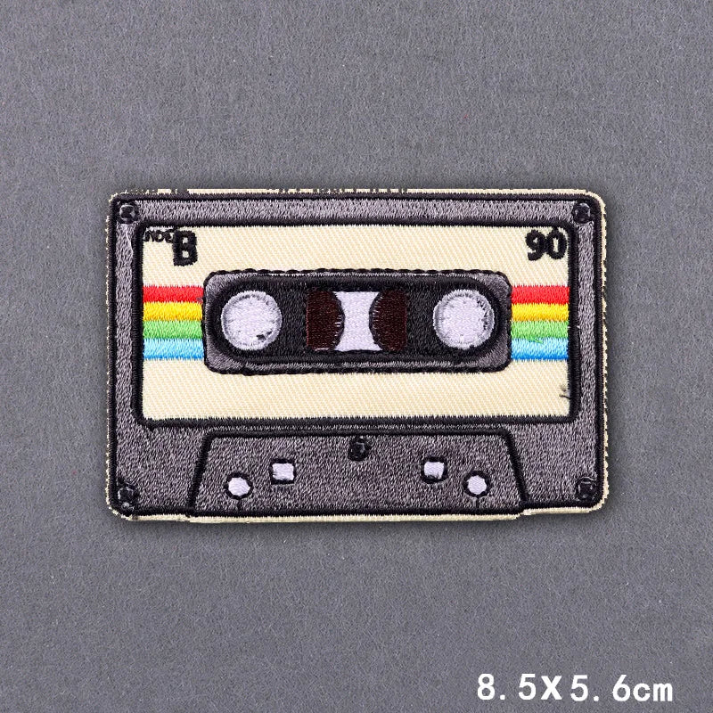 VibePatches