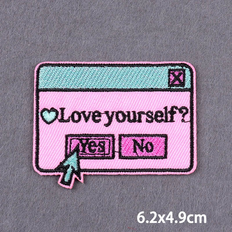 VibePatches