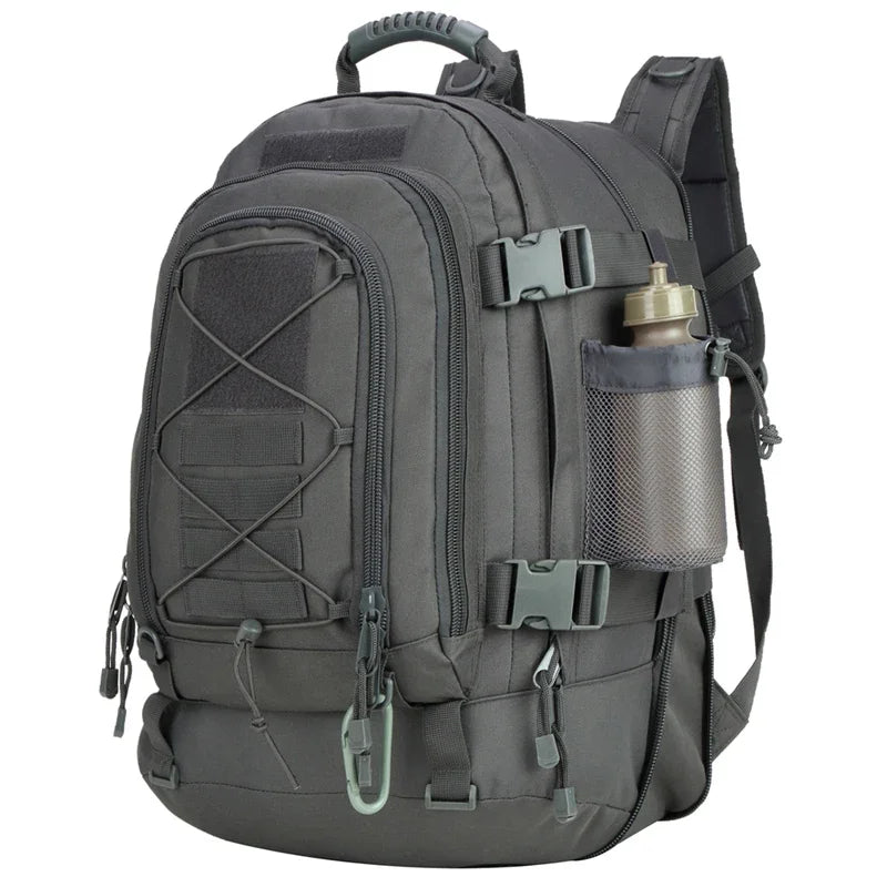 Tactical Trekker Backpack