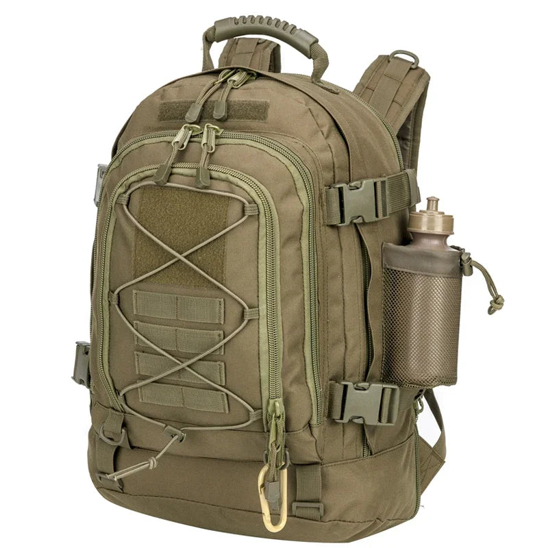 Tactical Trekker Backpack