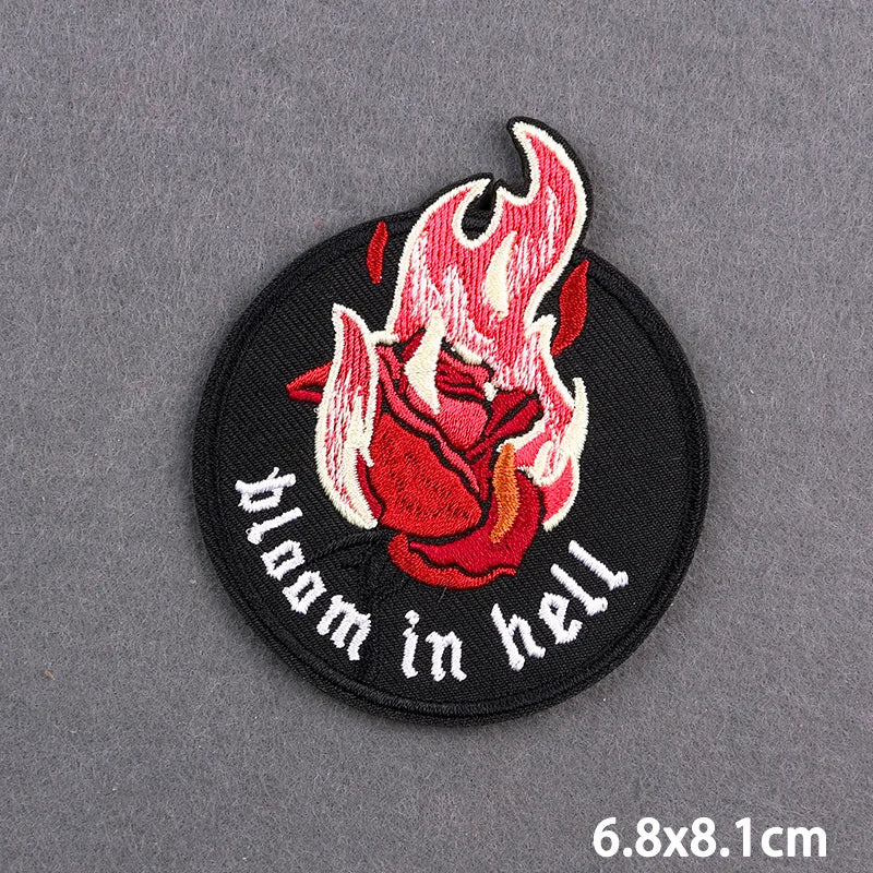 VibePatches