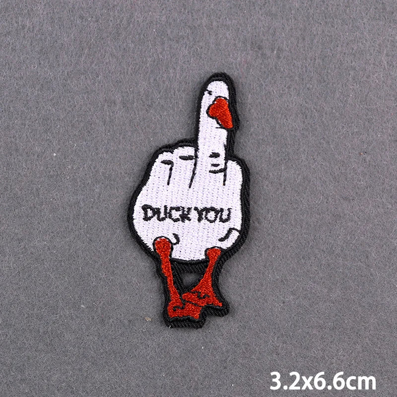 VibePatches