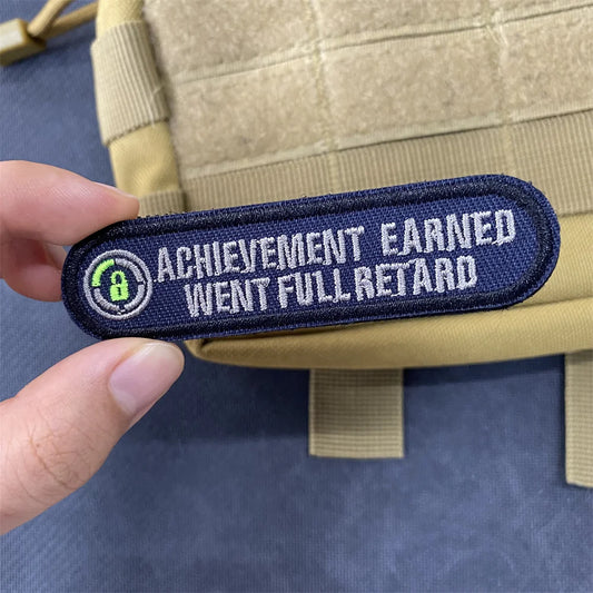 Achievement Unlocked: Ultimate Game Mode Patch