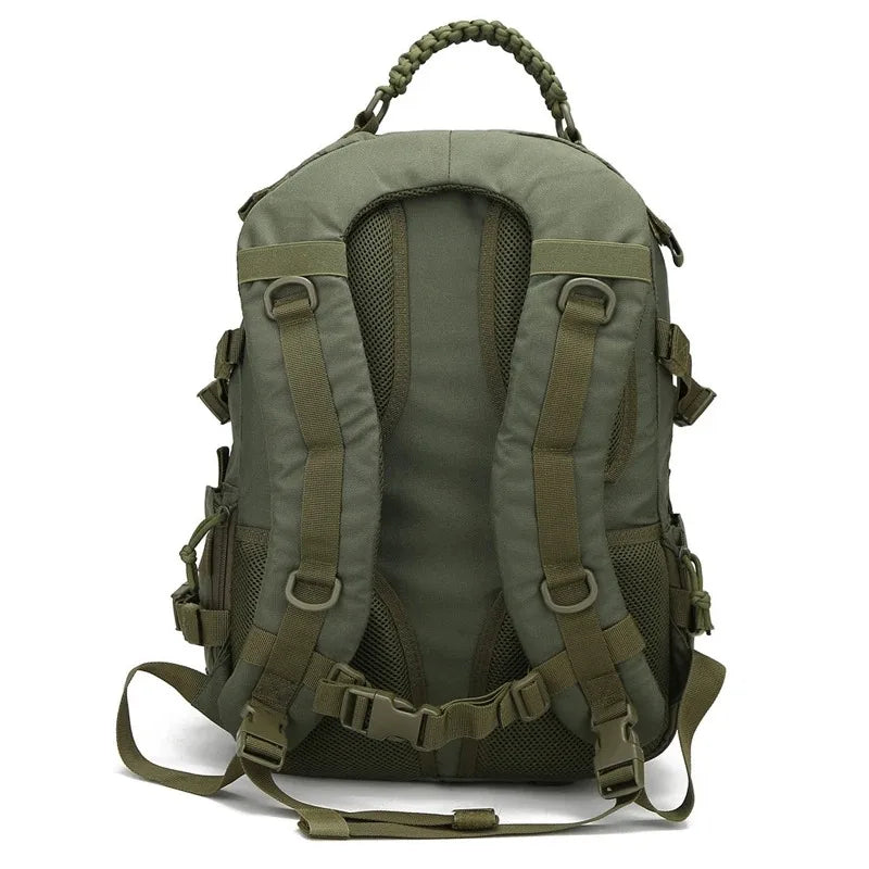 Wildpack Pro: Waterproof Hunting Backpack