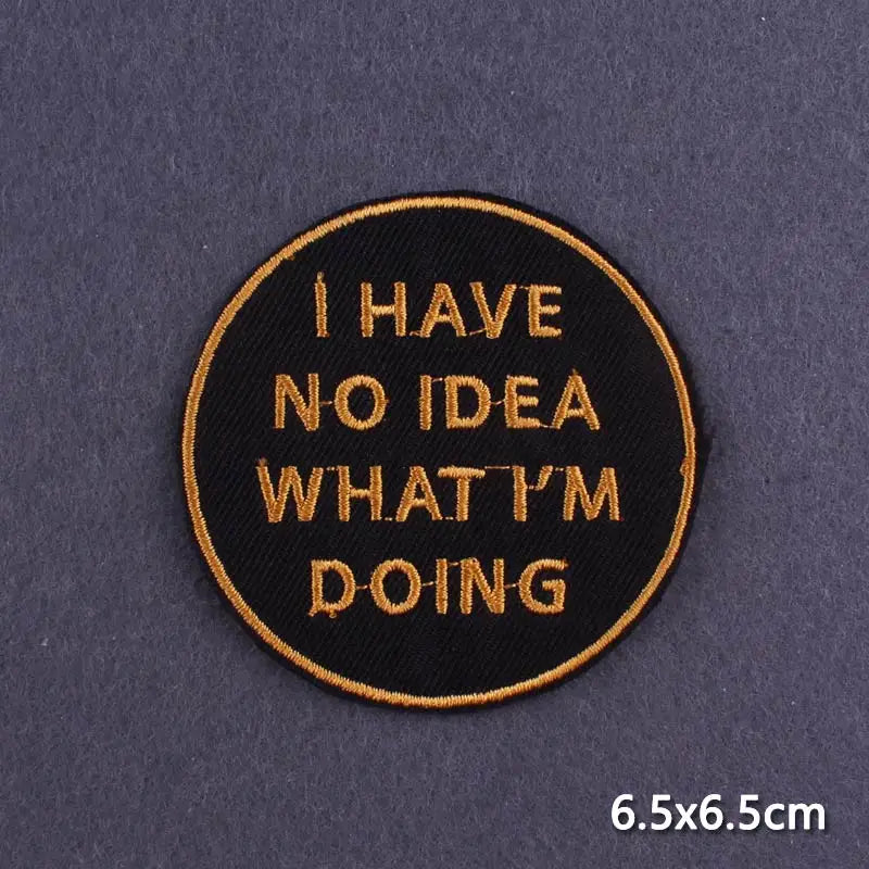 VibePatches