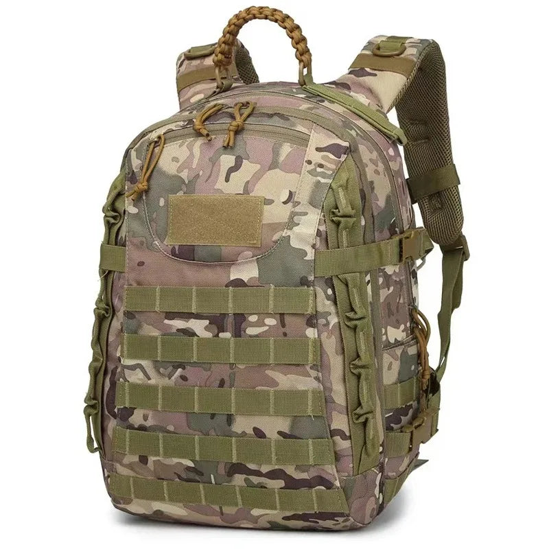 Wildpack Pro: Waterproof Hunting Backpack
