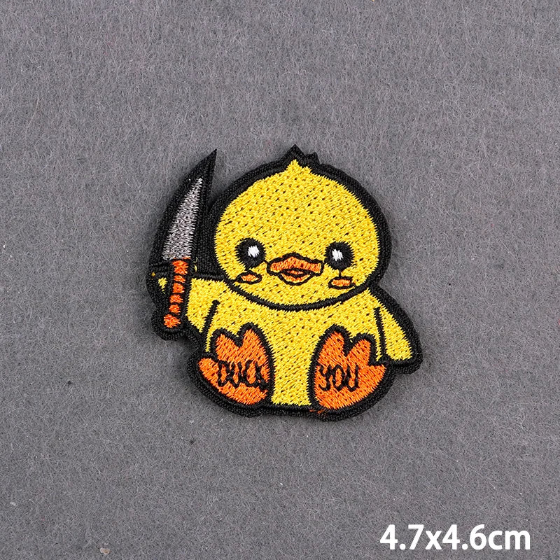 VibePatches