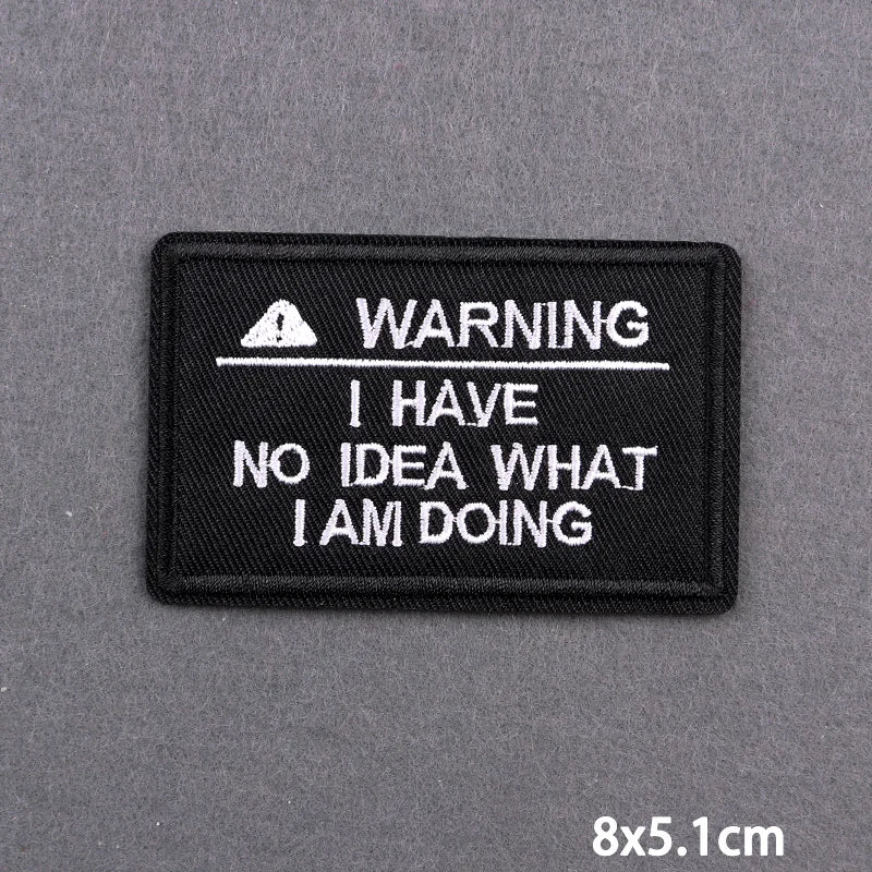 VibePatches