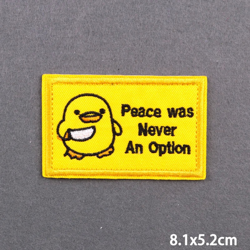 VibePatches