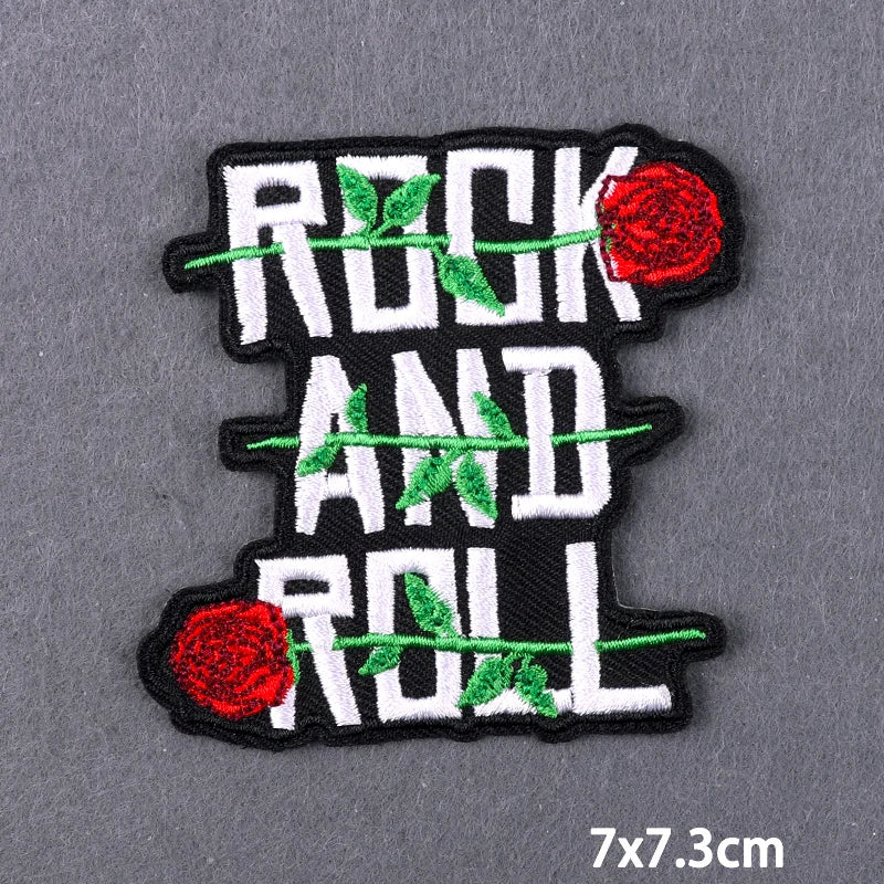 VibePatches