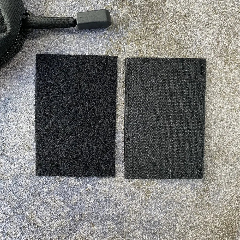 VTAC Patch Set