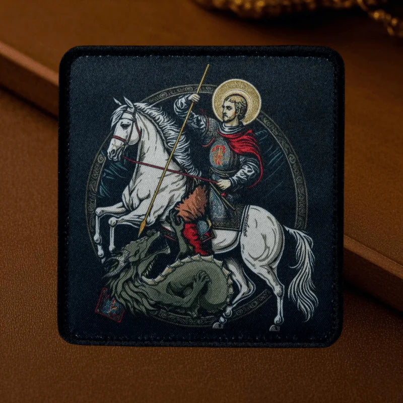 VTAC Patch Set