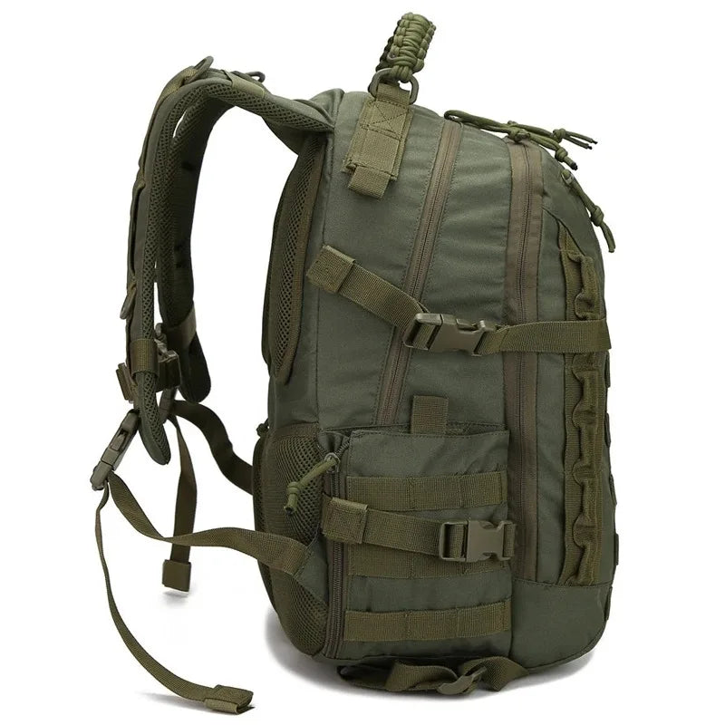 Wildpack Pro: Waterproof Hunting Backpack