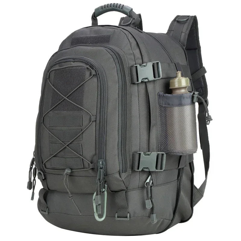 StealthGear 60L Tactical Assault Backpack
