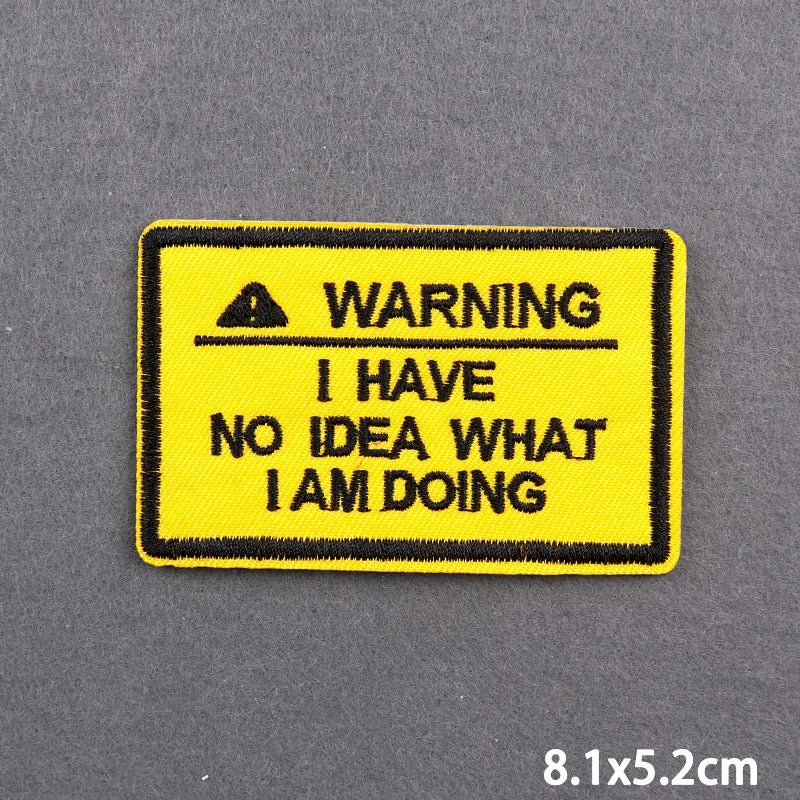 VibePatches