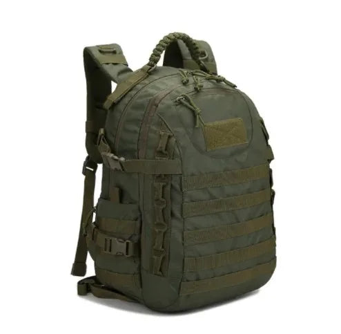 Wildpack Pro: Waterproof Hunting Backpack