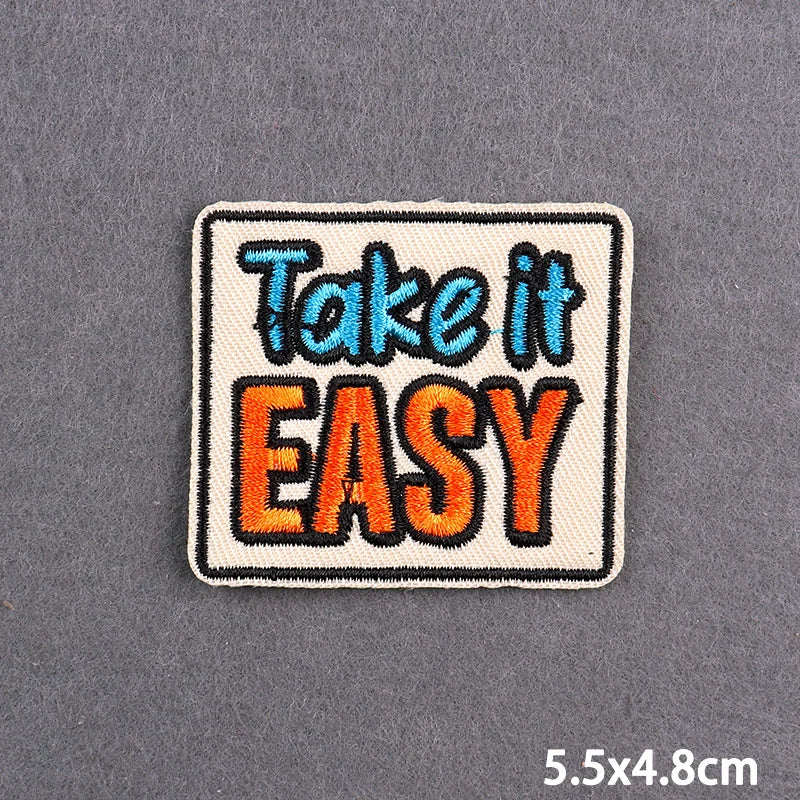 VibePatches