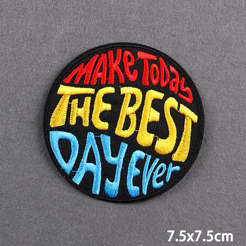 VibePatches