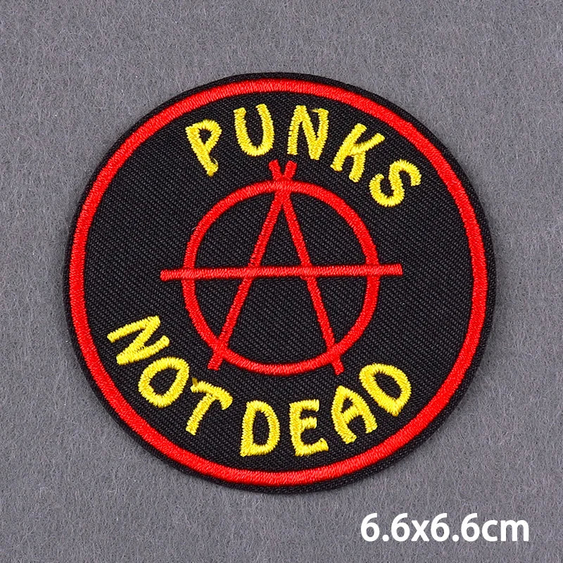 VibePatches