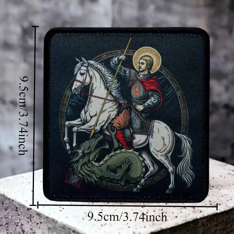 VTAC Patch Set
