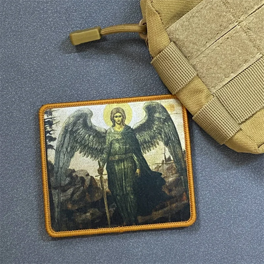 Whatever Patch