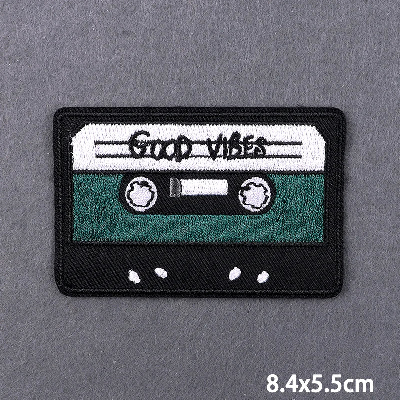VibePatches