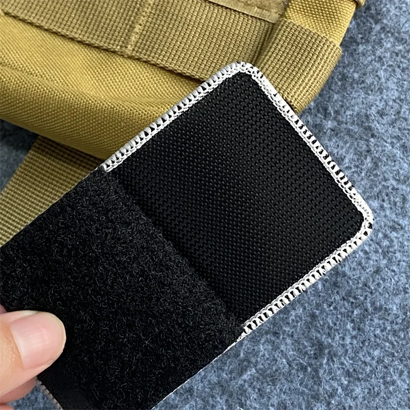 "Joker, Tactical" Morale Patch