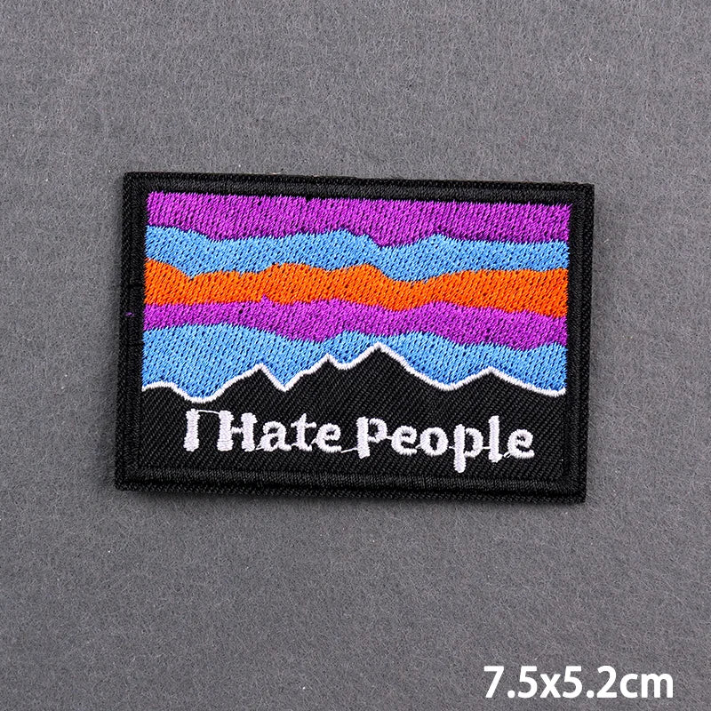 VibePatches
