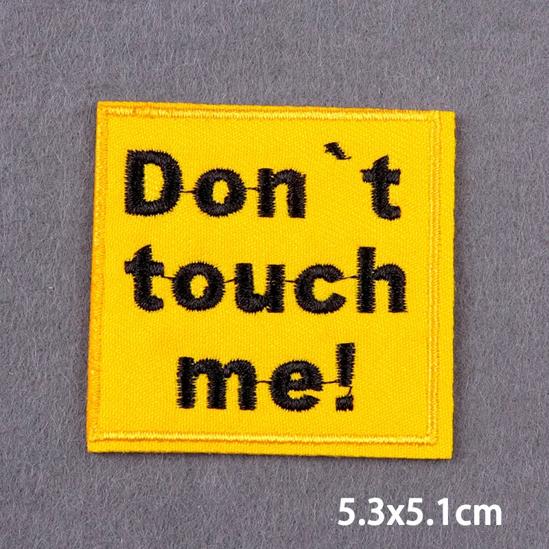 VibePatches