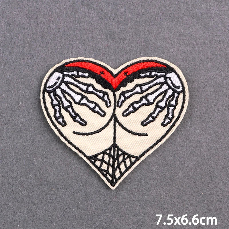 VibePatches