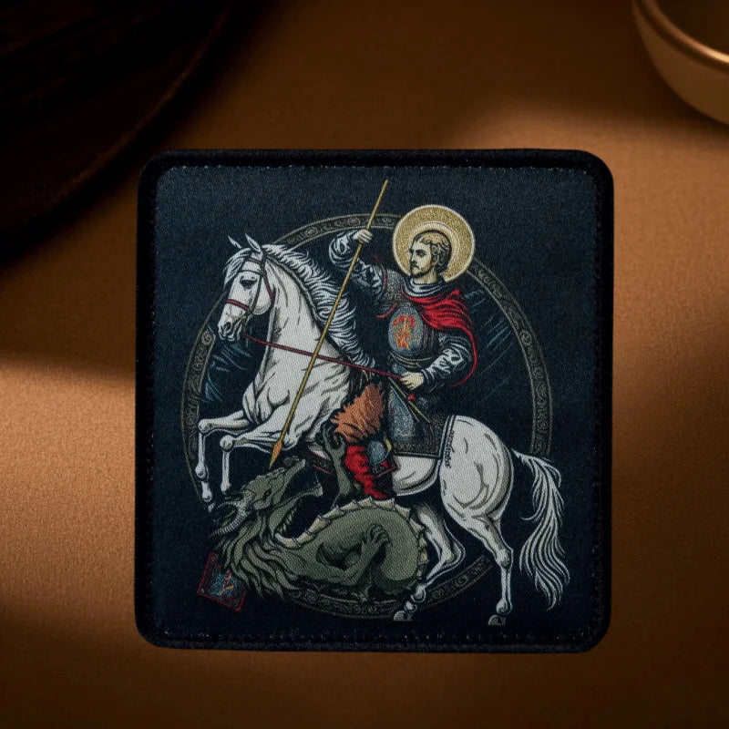 VTAC Patch Set