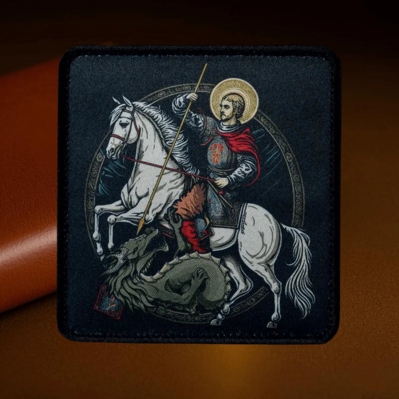 VTAC Patch Set