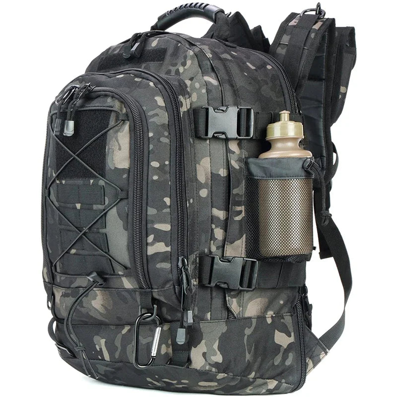 Tactical Trekker Backpack