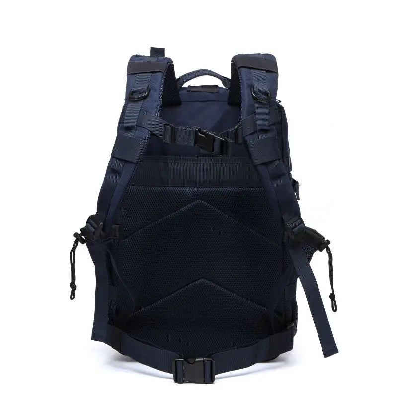 TactiHunt Backpack with Bottle Holders