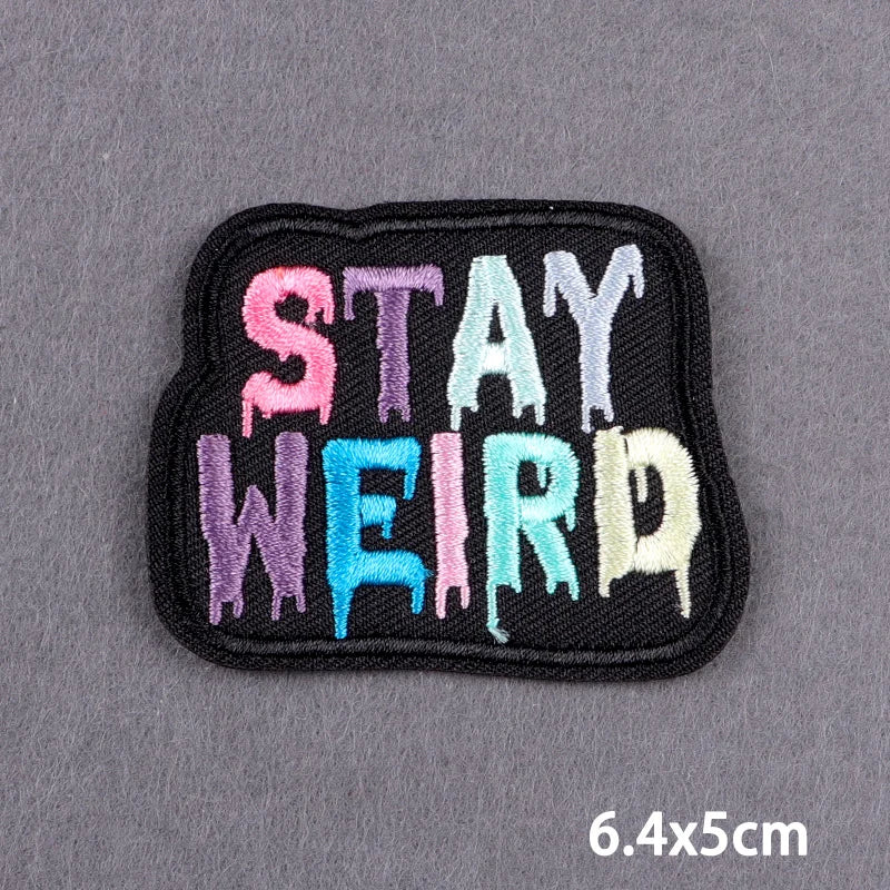 VibePatches
