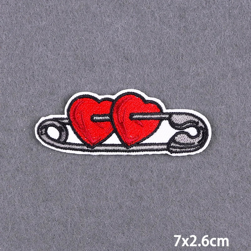 VibePatches
