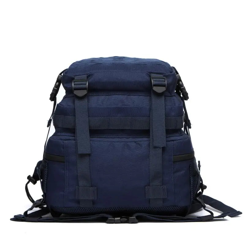 TactiHunt Backpack with Bottle Holders